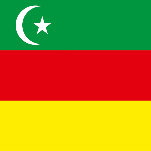Alash Autonomy