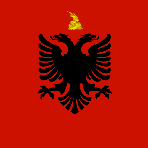 Albanian Kingdom