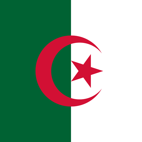 Algeria