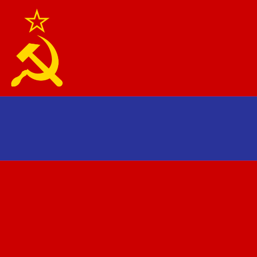 Armenian Soviet Socialist Republic