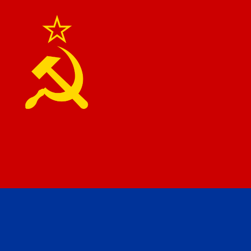 Azerbaijan Soviet Socialist Republic