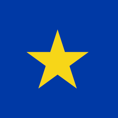 Belgian Congo