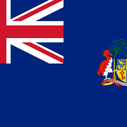 British Mauritius