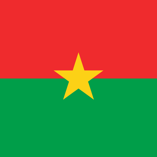 Burkina Faso