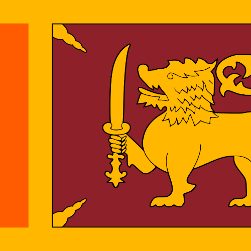 Ceylon