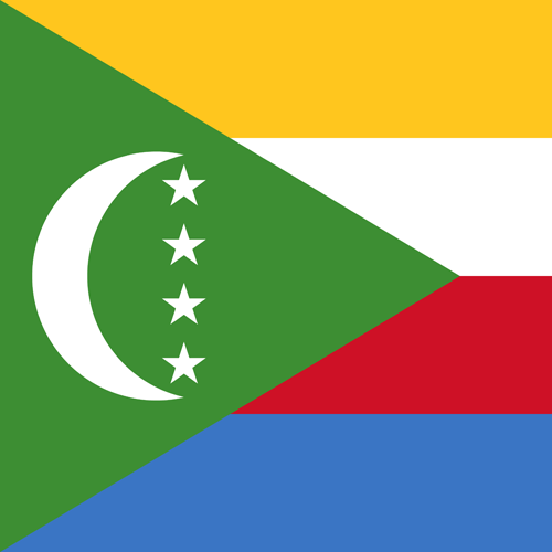 Union of the Comoros