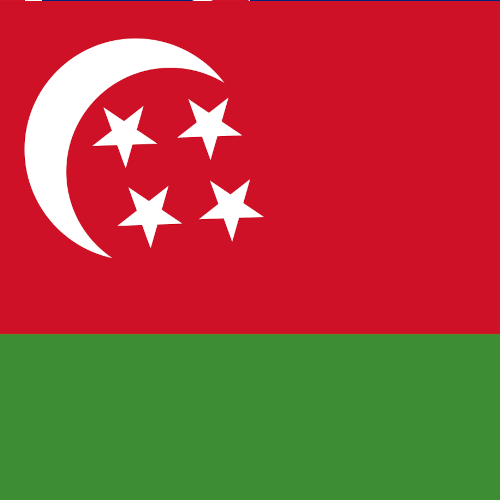 State of the Comoros