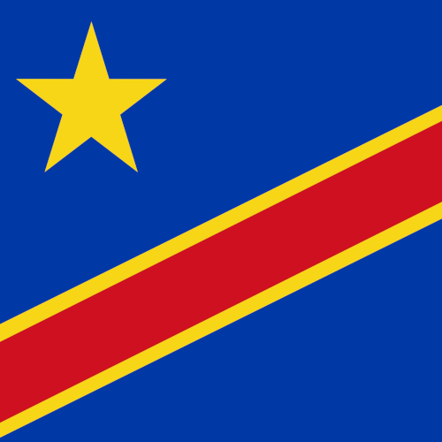 Democratic Republic of the Congo