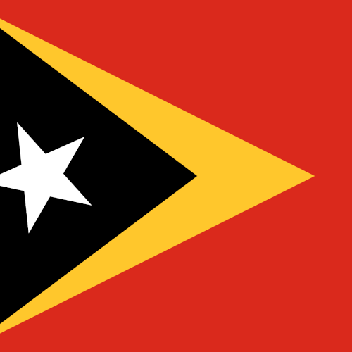 Timor Leste