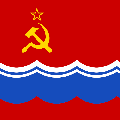 Estonian Soviet Socialist Republic