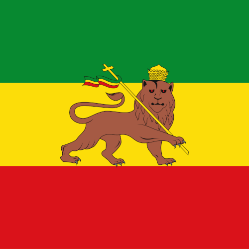 Ethiopian Empire