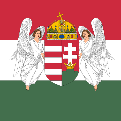 Lands of the Crown of Saint Stephen