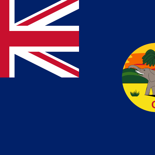 Gambia Colony and Protectorate