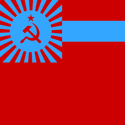 Georgian Soviet Socialist Republic