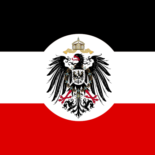 German South West Africa