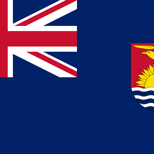 Gilbert and Ellice Islands