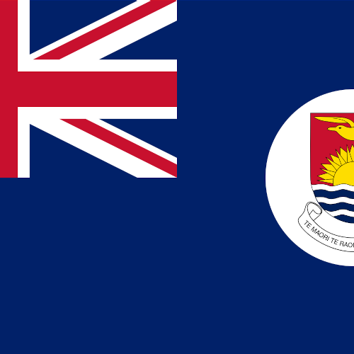 Gilbert Islands