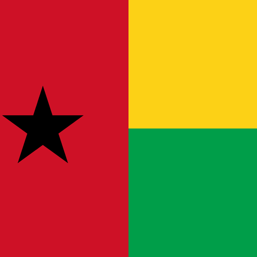 Guinea-Bissau