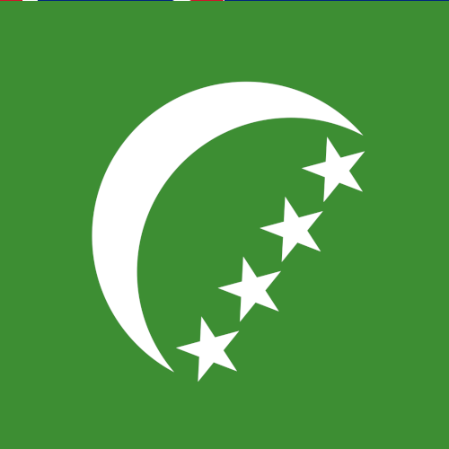 Federal Islamic Republic of the Comoros