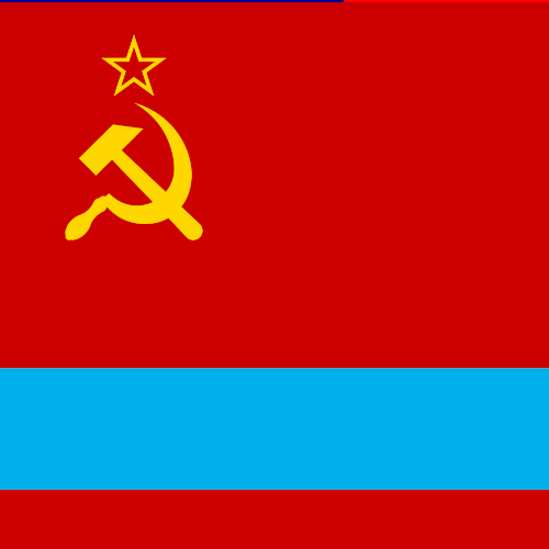 Kazakh Soviet Socialist Republic
