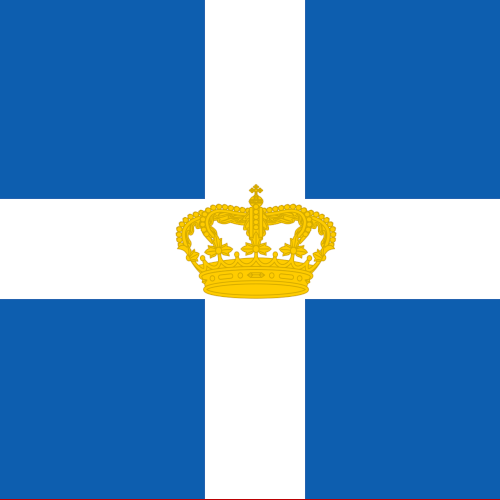 Kingdom of Greece