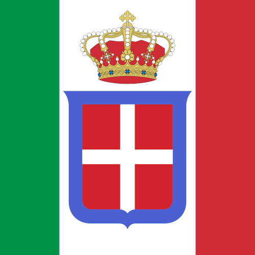 Italian East Africa