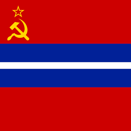 Kirghiz Soviet Socialist Republic