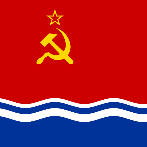 Latvian Soviet Socialist Republic