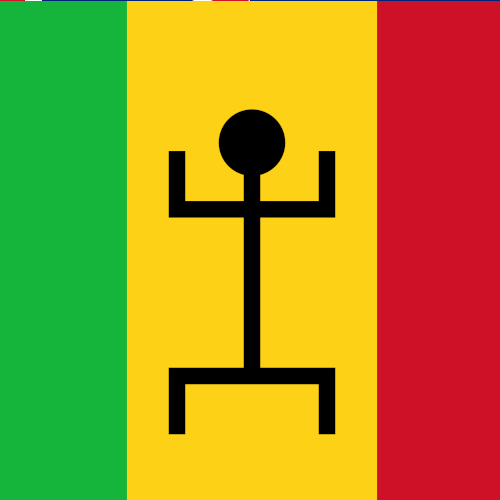 Mali Federation
