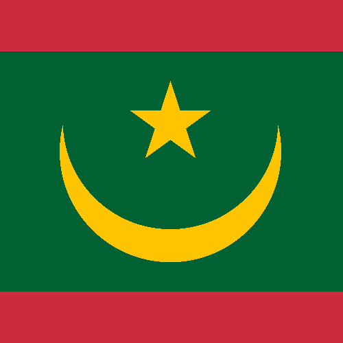 Mauritania