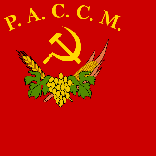 Moldavian Autonomous Soviet Socialist Republic