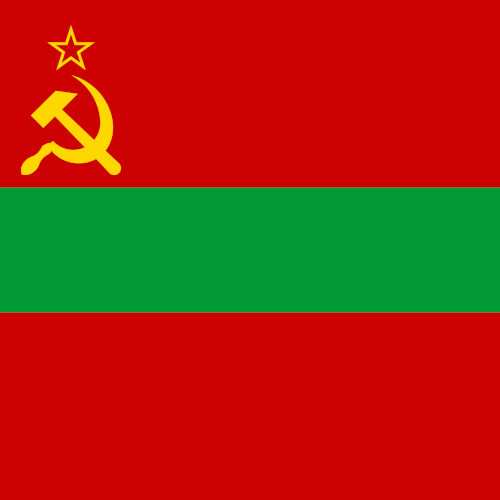 Moldavian Soviet Socialist Republic