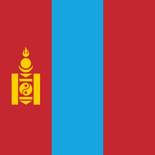 Mongolian People's Republic
