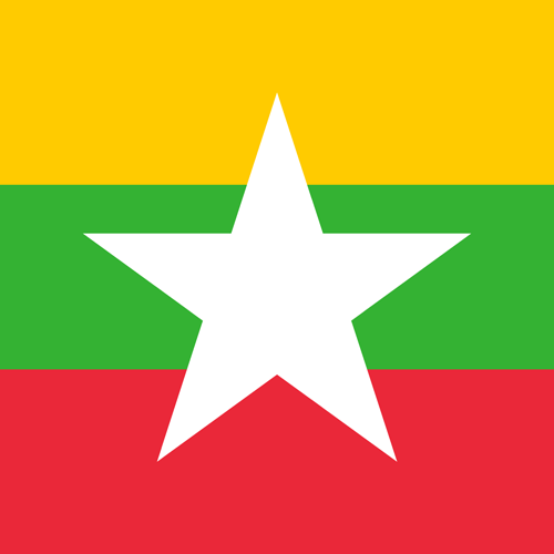 Myanmar