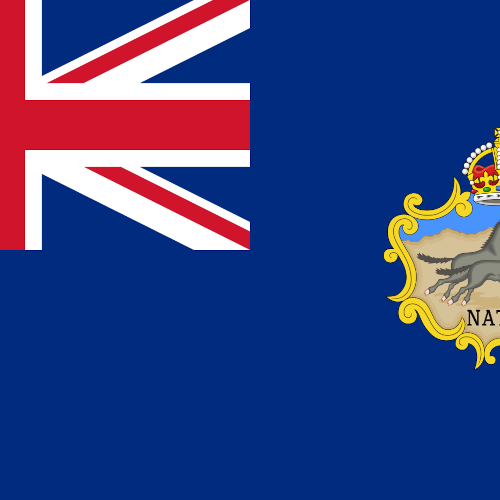 Colony of Natal