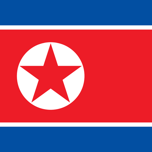 North Korea