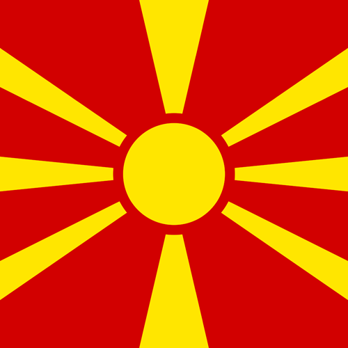 North Macedonia