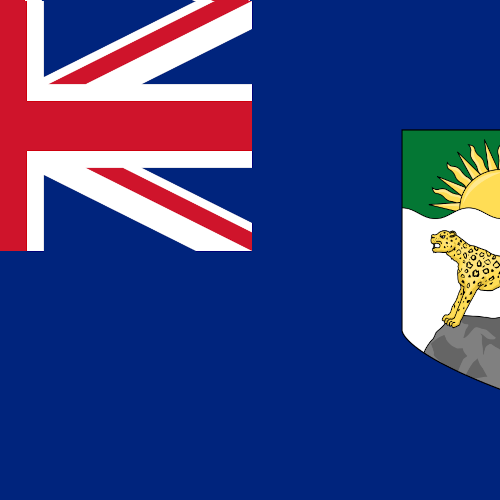 Nyasaland