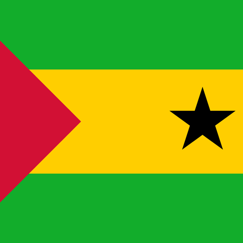São Tomé and Príncipe