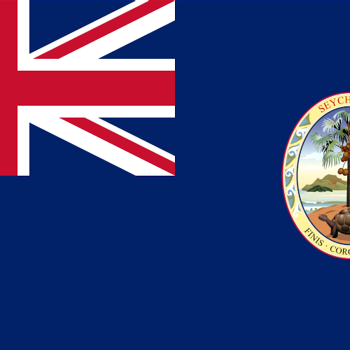 Crown Colony of Seychelles