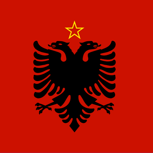 People's Republic of Albania