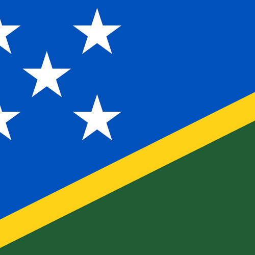 Solomon Islands