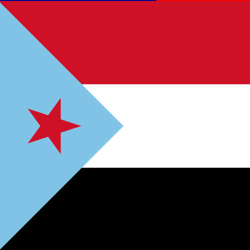 South Yemen