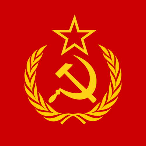 The Soviet Union
