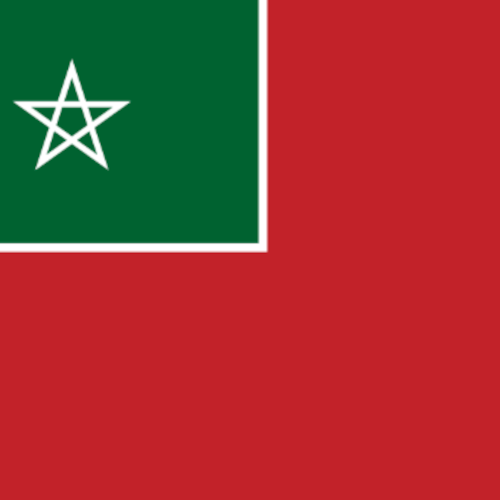Spanish protectorate in Morocco