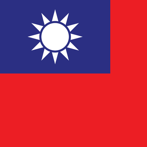 Taiwan