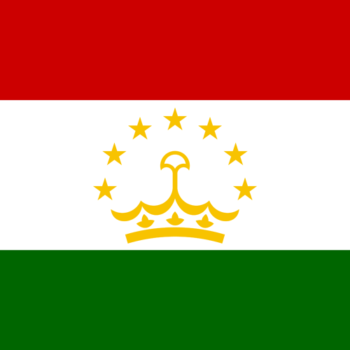 Tajikistan