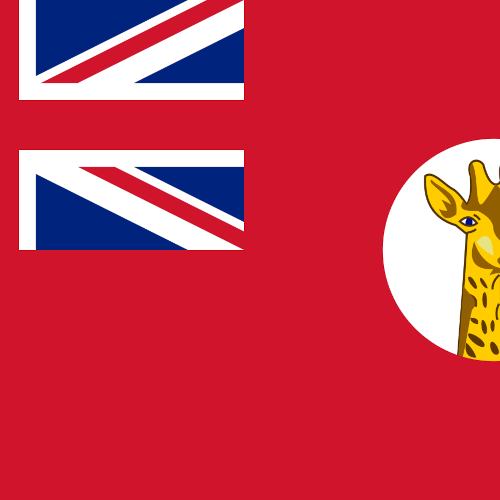 Tanganyika Territory