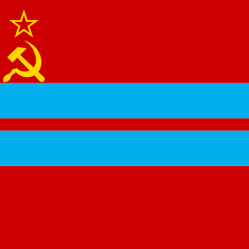 Turkmen Soviet Socialist Republic