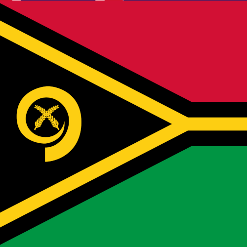Vanuatu